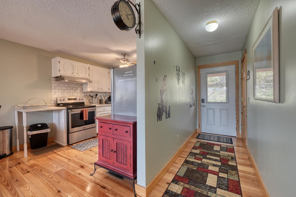 428983 Hiawassee Residential