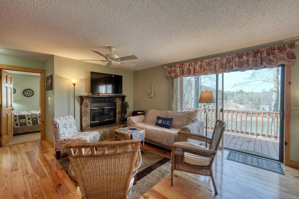 428983 Hiawassee Residential