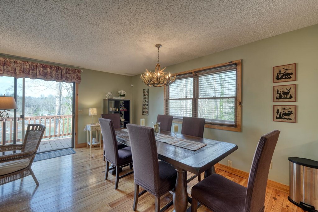 428983 Hiawassee Residential