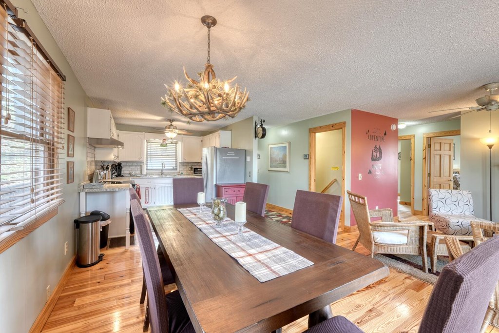 428983 Hiawassee Residential