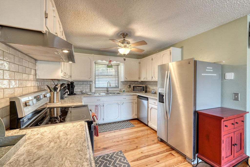 428983 Hiawassee Residential