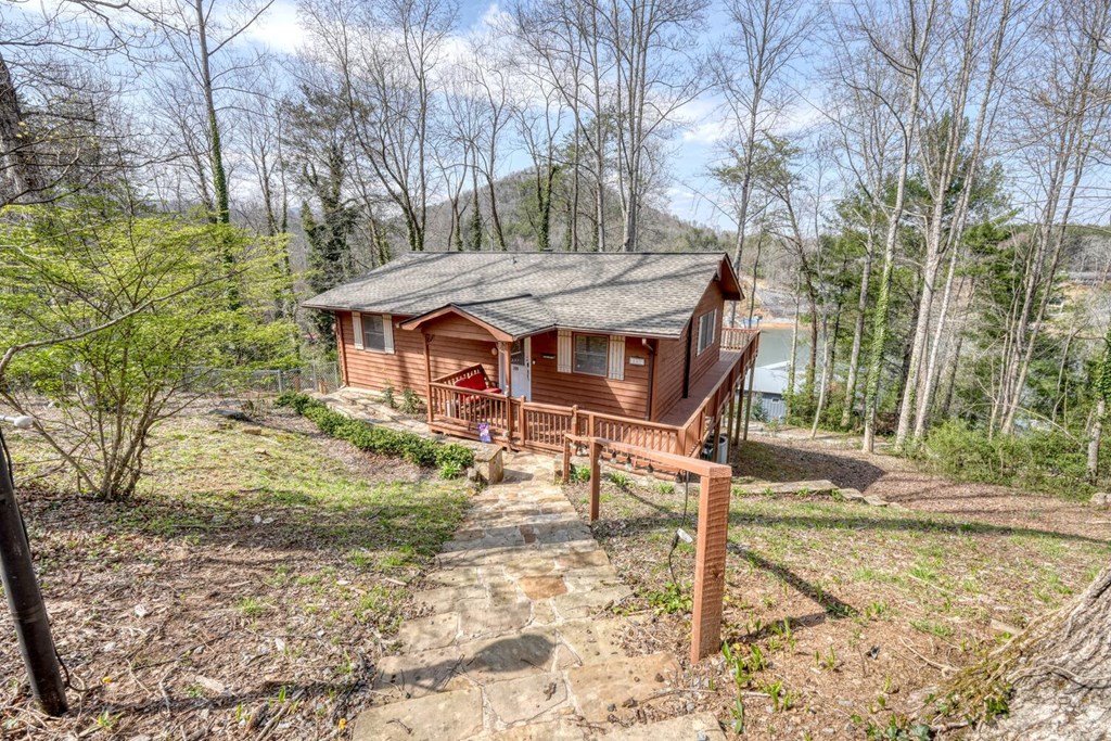 428983 Hiawassee Residential