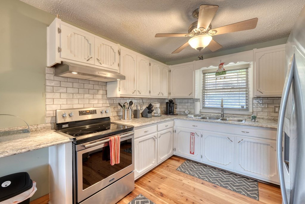 428983 Hiawassee Residential