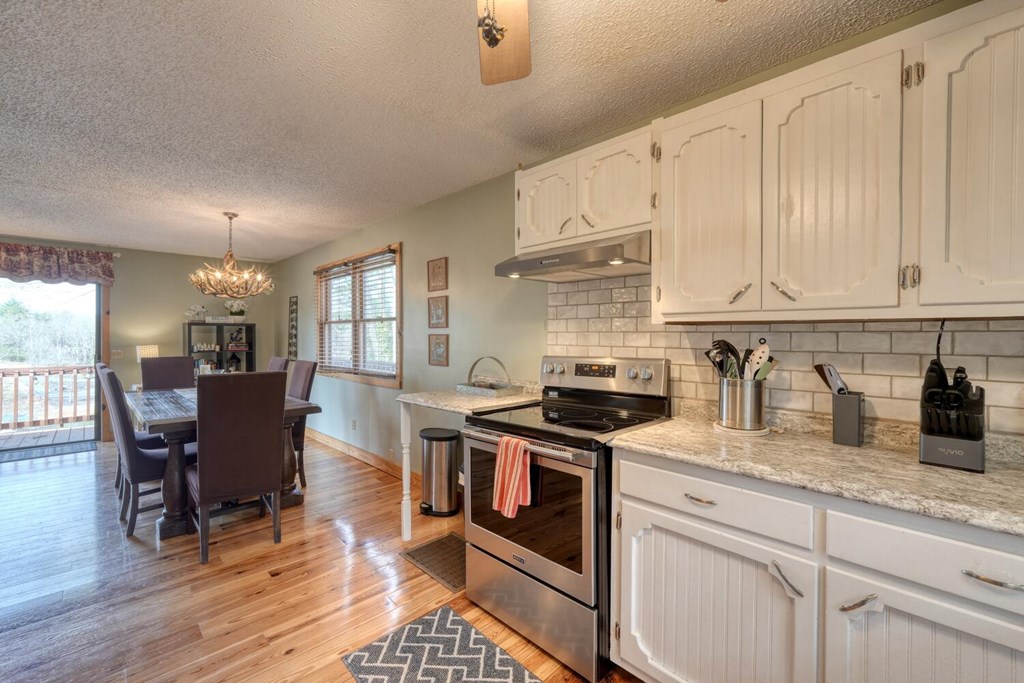 428983 Hiawassee Residential