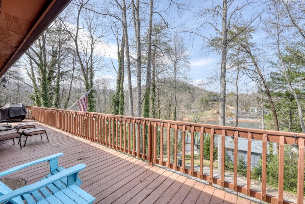 428983 Hiawassee Residential