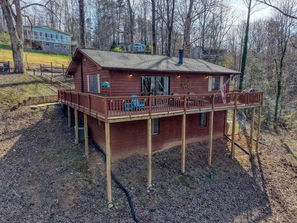 428983 Hiawassee Residential