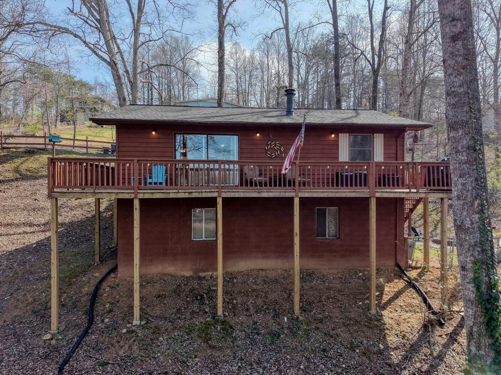 428983 Hiawassee Residential