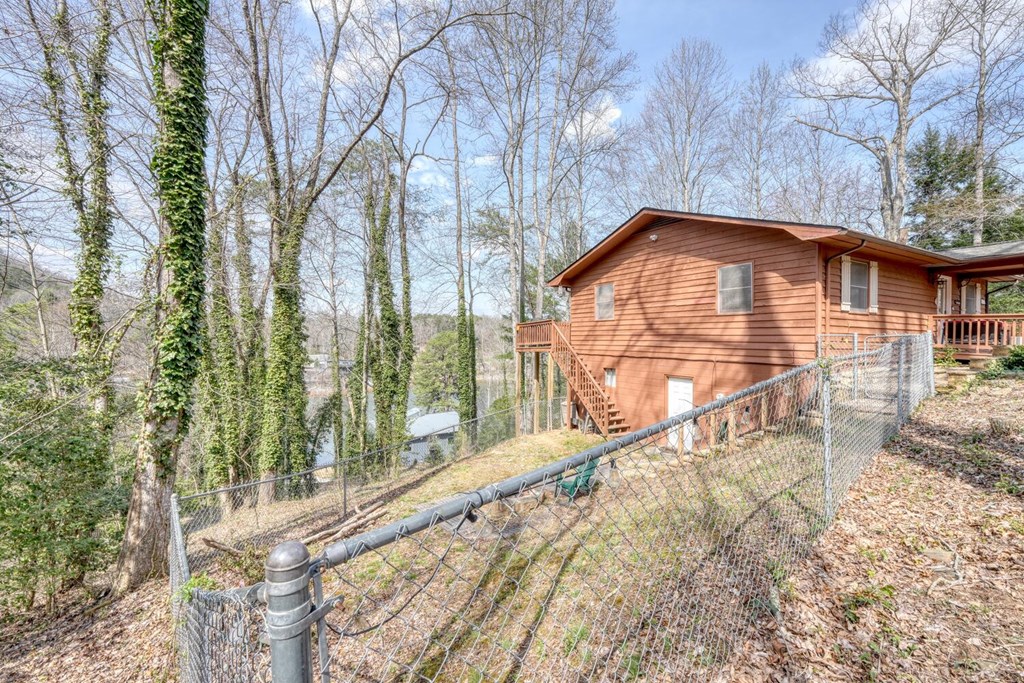 428983 Hiawassee Residential