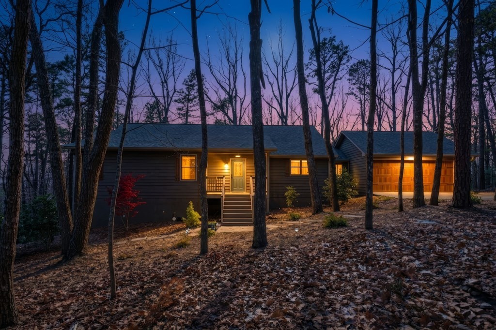 428984 Big Canoe Residential