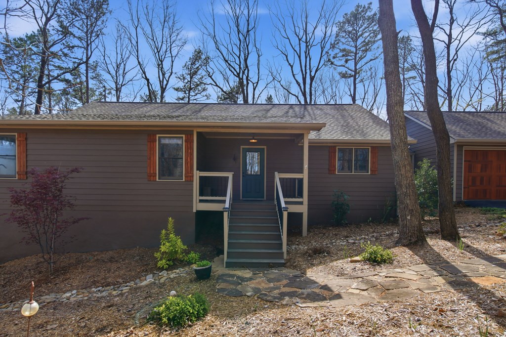 428984 Big Canoe Residential