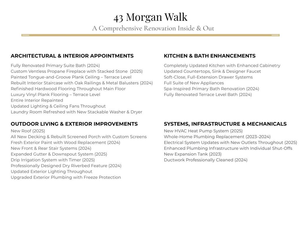 428984 Big Canoe Residential