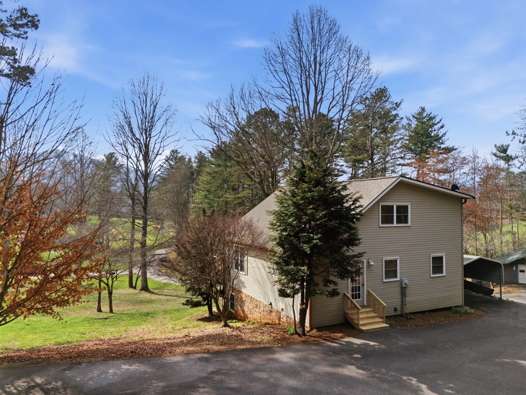 428985 Hiawassee Residential