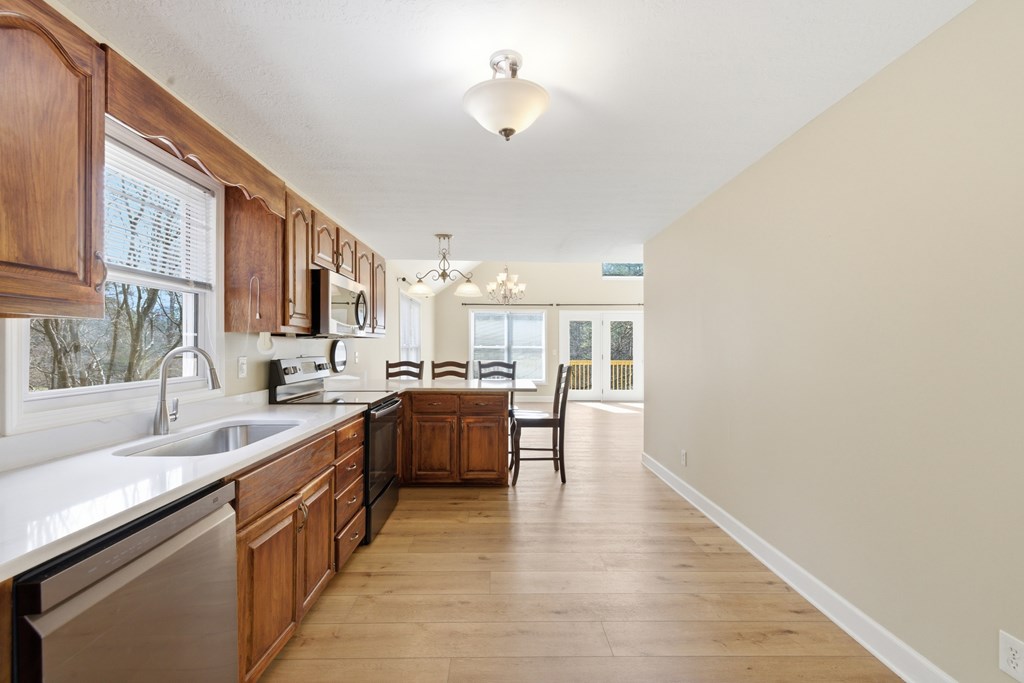 428985 Hiawassee Residential