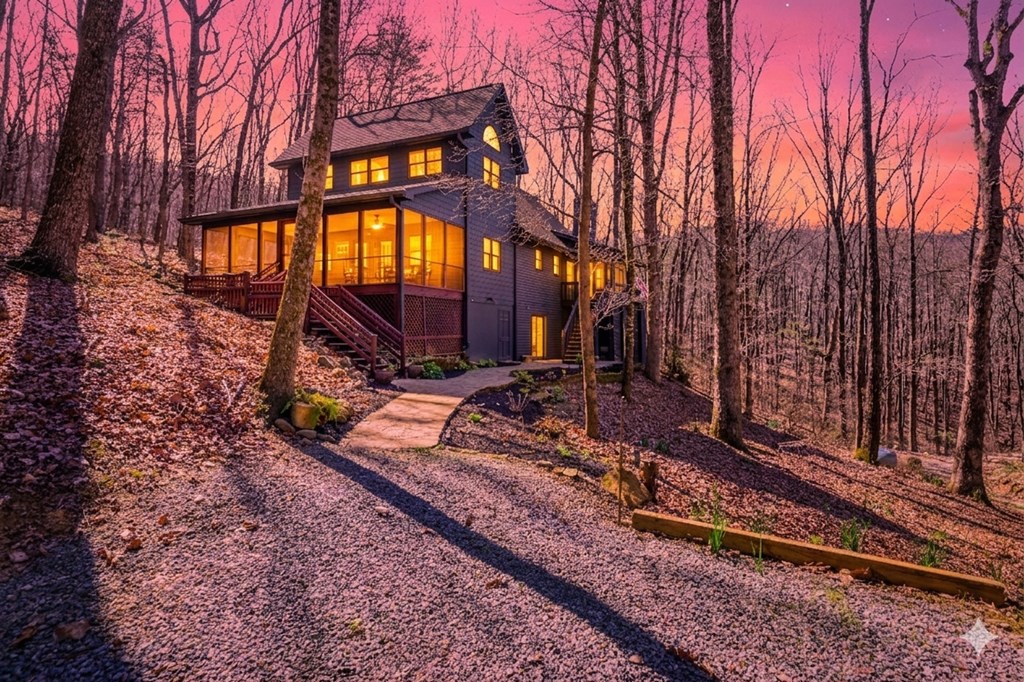 428986 Ellijay Residential