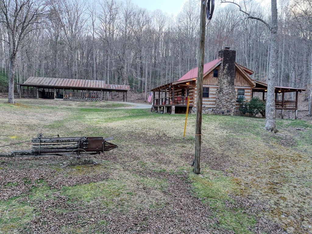428987 Blairsville Residential