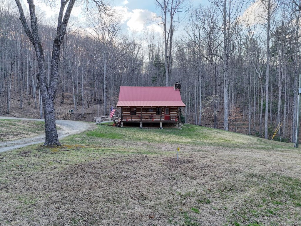 428987 Blairsville Residential