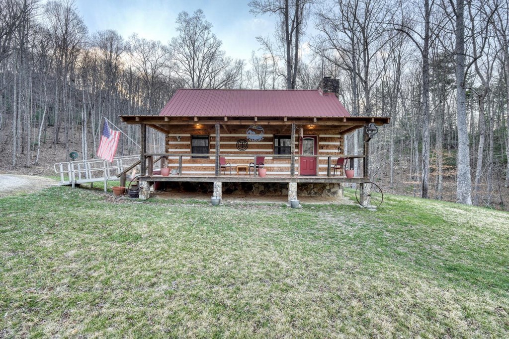 428987 Blairsville Residential