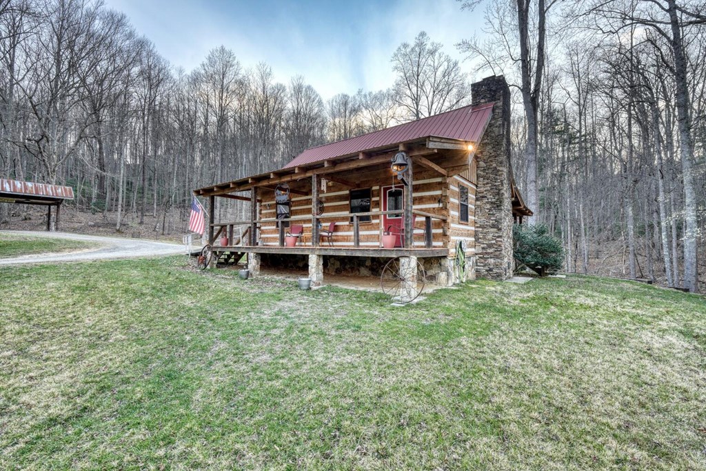 428987 Blairsville Residential