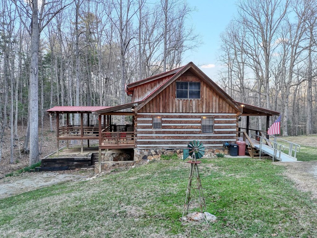 428987 Blairsville Residential