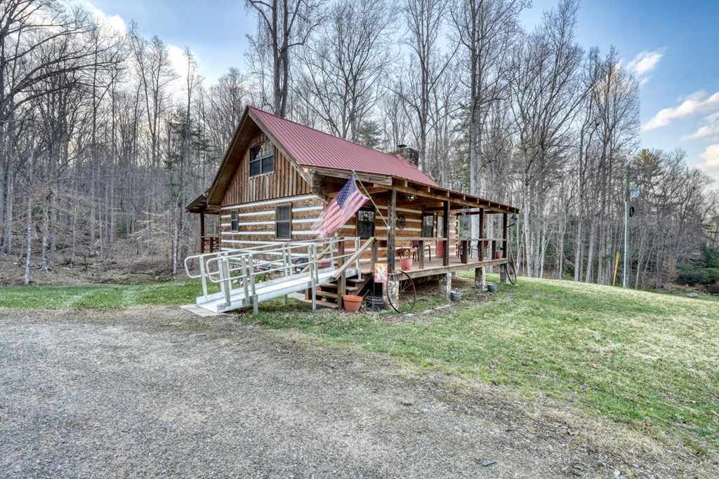 428987 Blairsville Residential