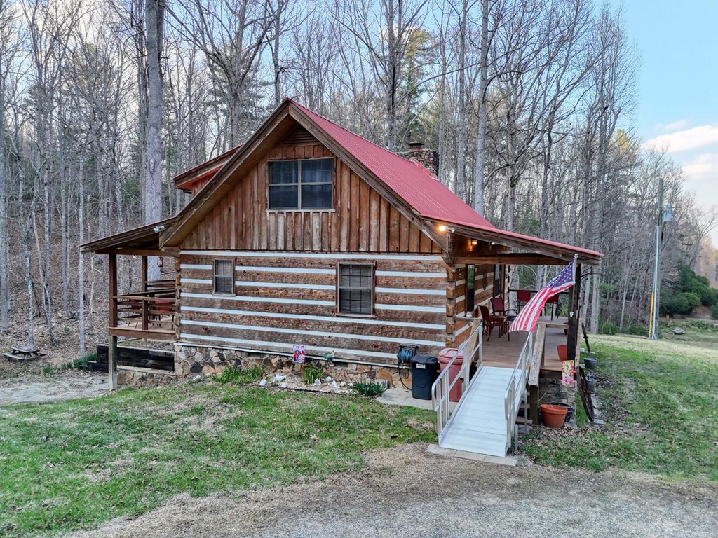 428987 Blairsville Residential