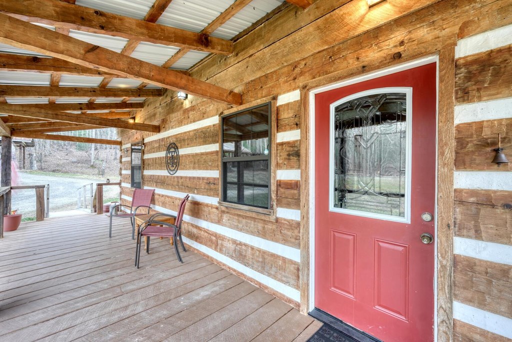 428987 Blairsville Residential