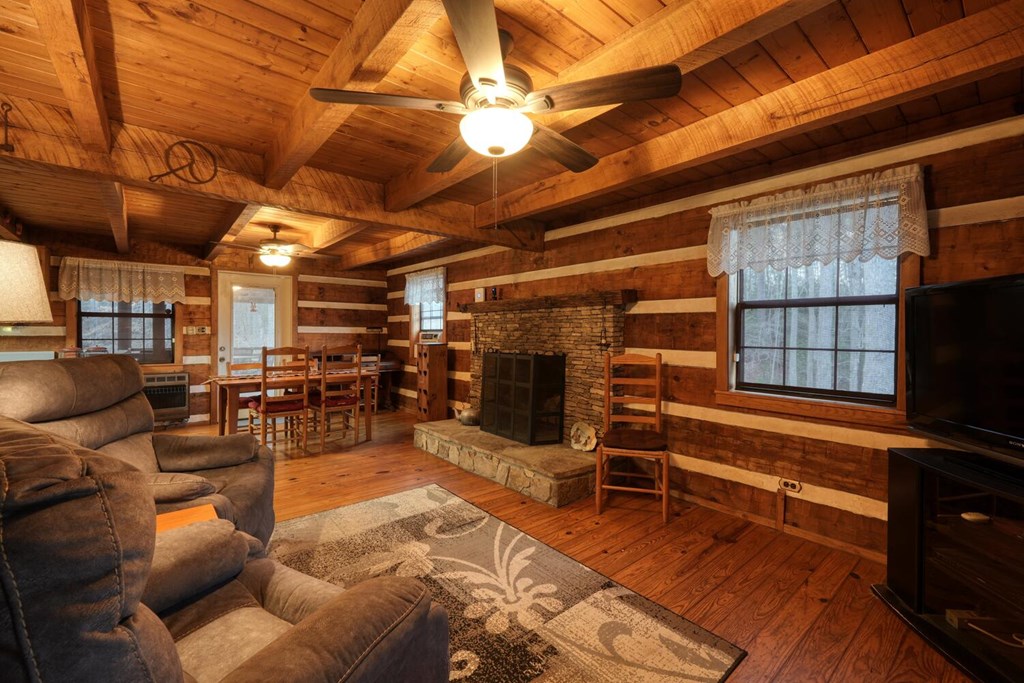 428987 Blairsville Residential