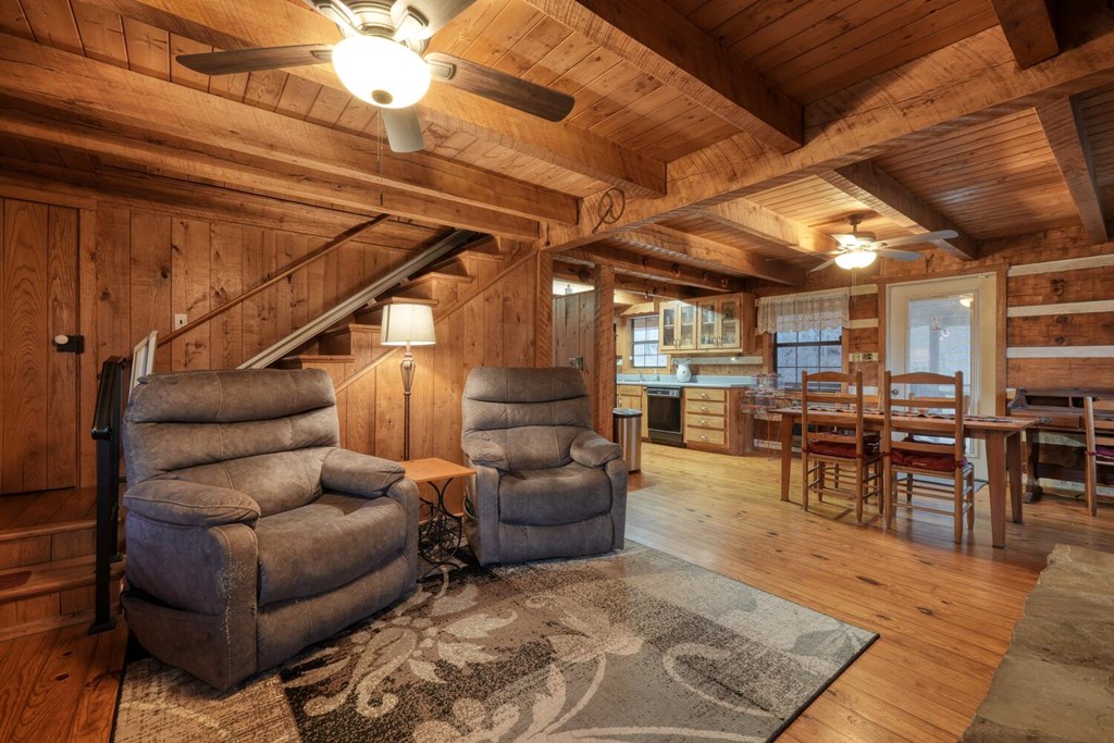 428987 Blairsville Residential