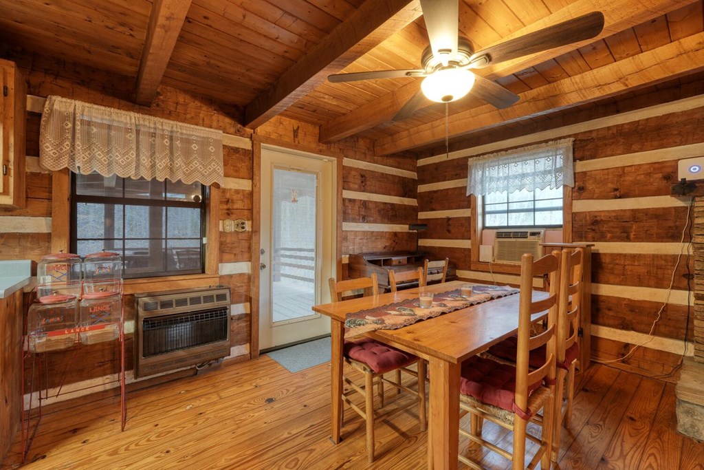 428987 Blairsville Residential