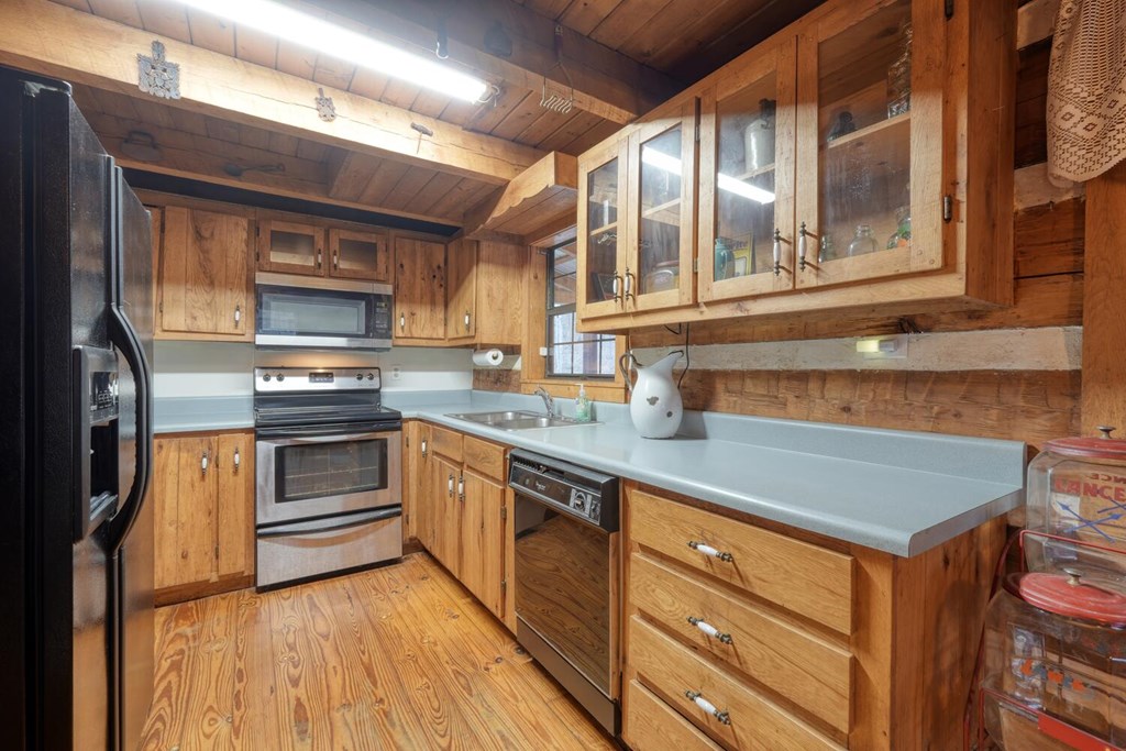 428987 Blairsville Residential