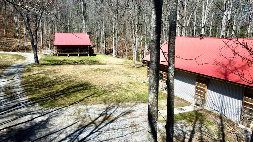 428987 Blairsville Residential