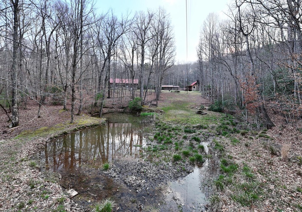 428987 Blairsville Residential