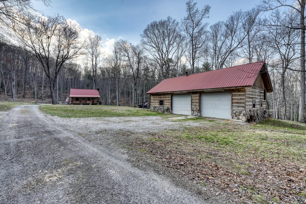 428987 Blairsville Residential