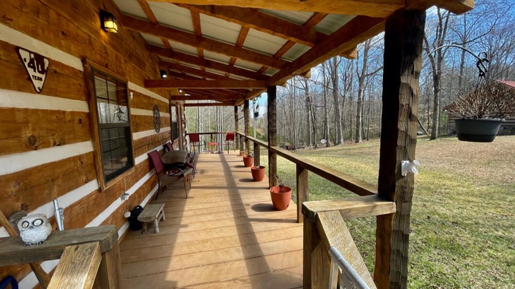 428987 Blairsville Residential