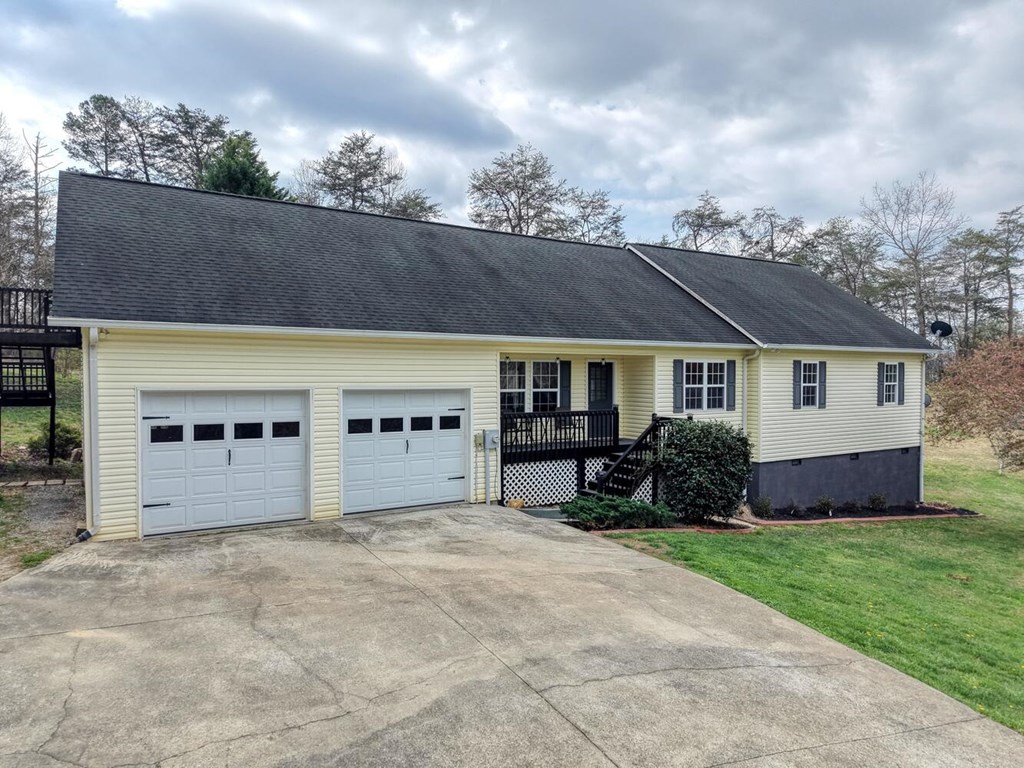 428990 Morganton Residential