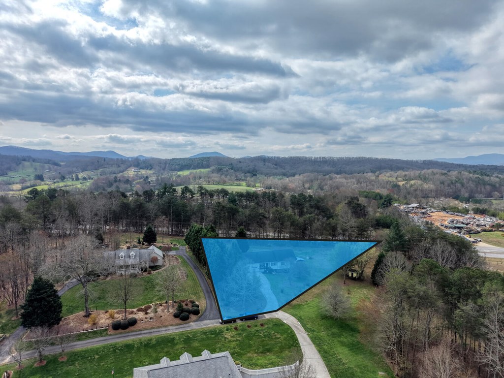 428990 Morganton Residential