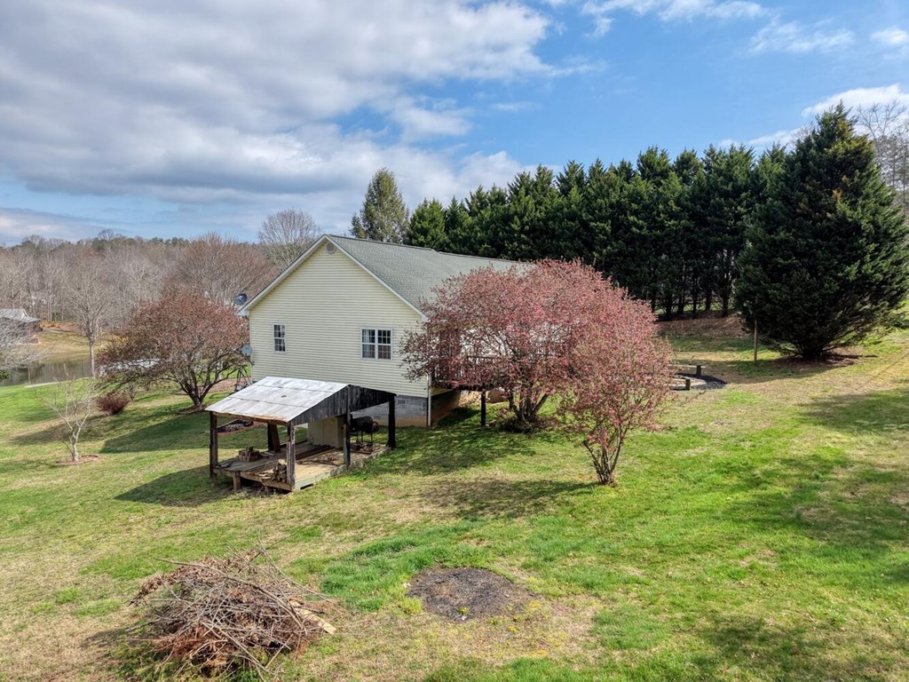 428990 Morganton Residential