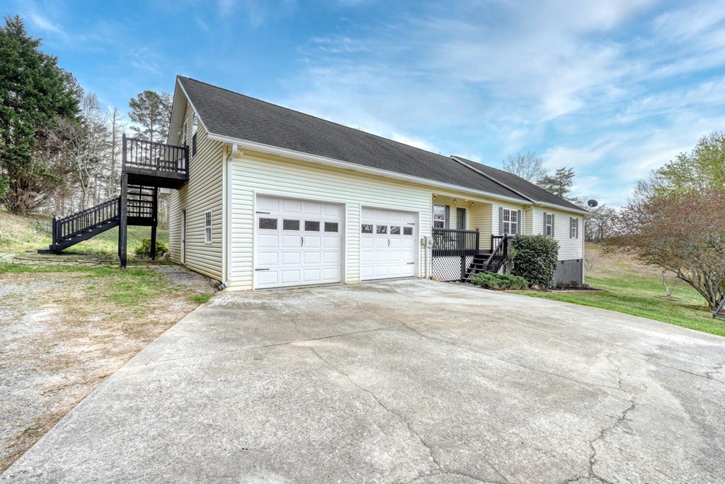428990 Morganton Residential