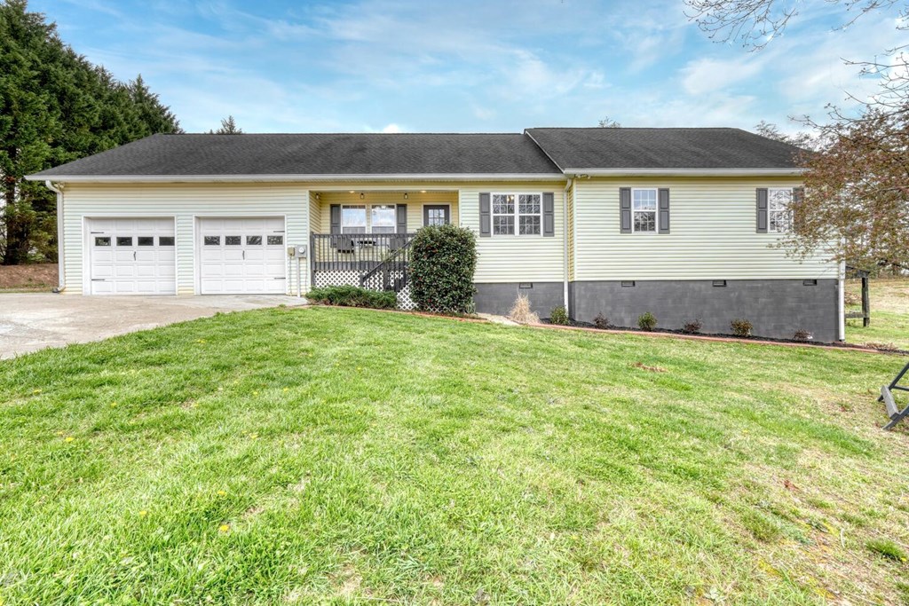 428990 Morganton Residential