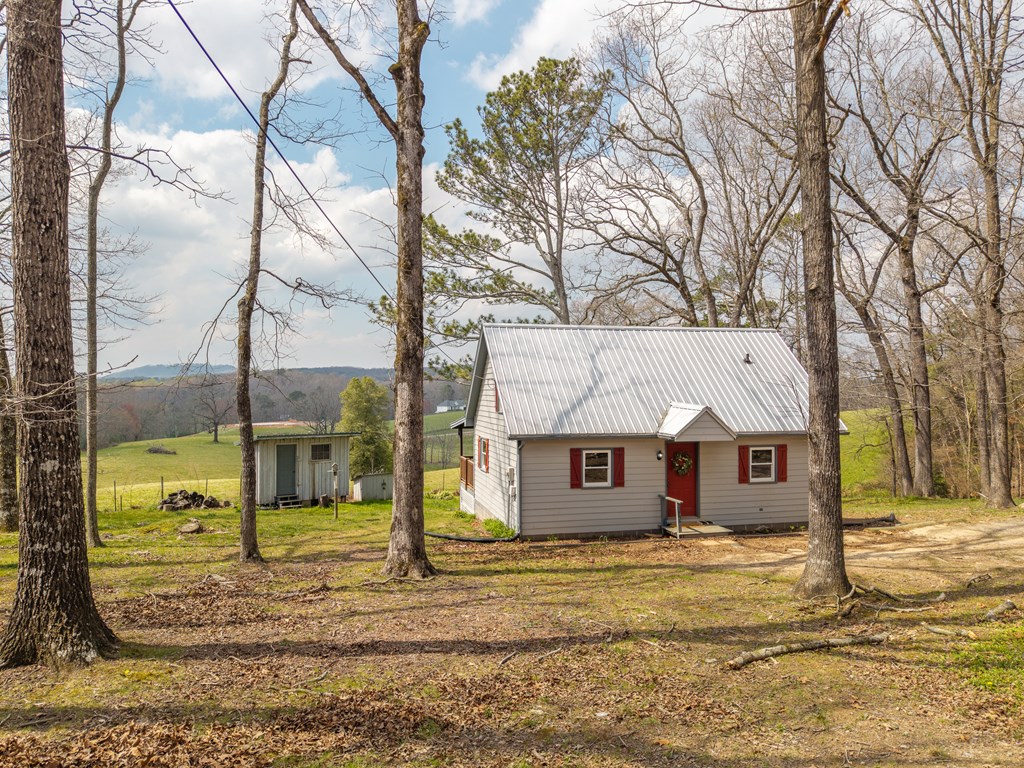 428991 Ellijay Residential