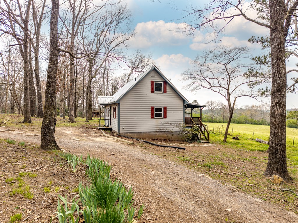 428991 Ellijay Residential