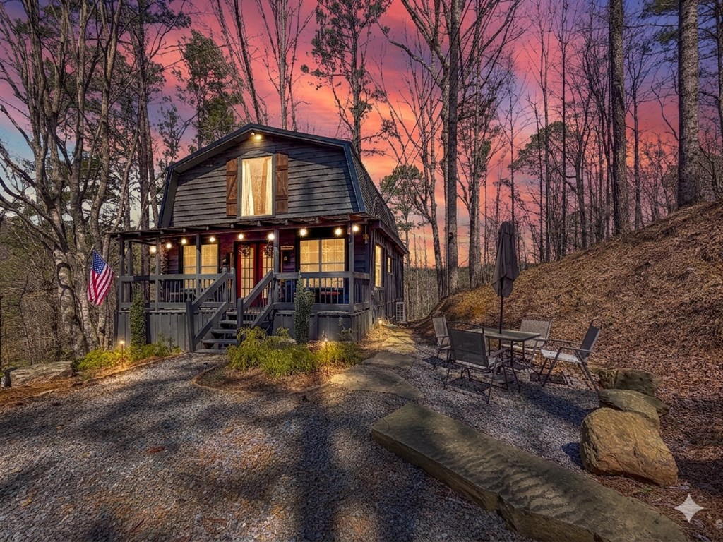 428992 Talking Rock Residential