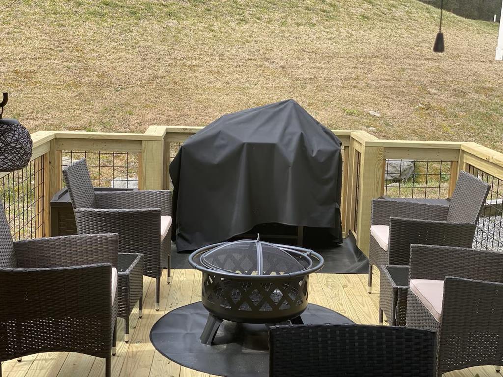 428997 Morganton Residential