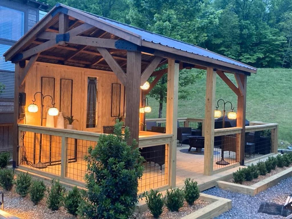 428997 Morganton Residential