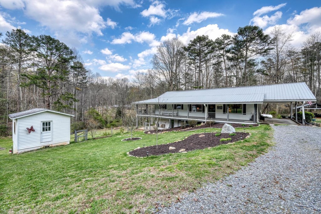 429001 Blue Ridge Residential