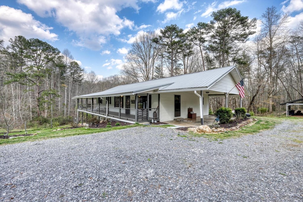 429001 Blue Ridge Residential