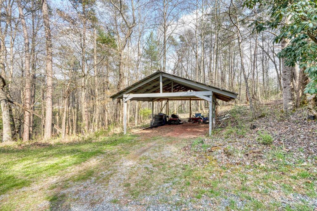 429001 Blue Ridge Residential