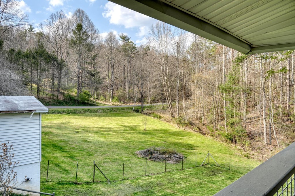 429001 Blue Ridge Residential