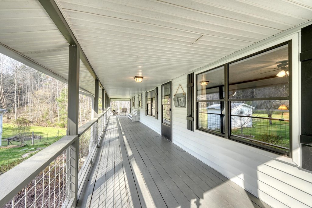 429001 Blue Ridge Residential