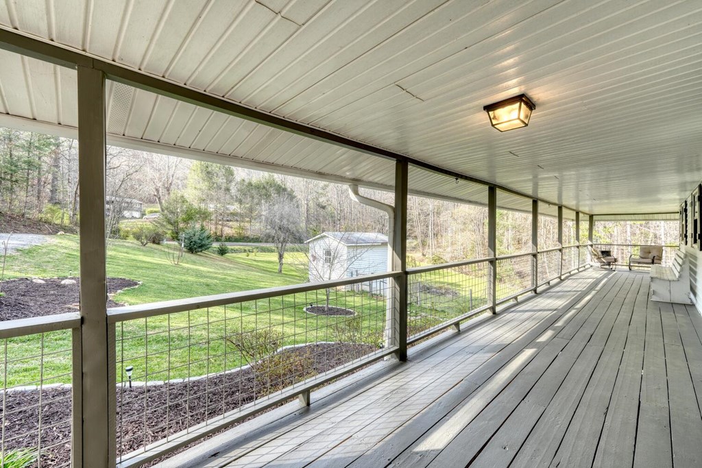 429001 Blue Ridge Residential